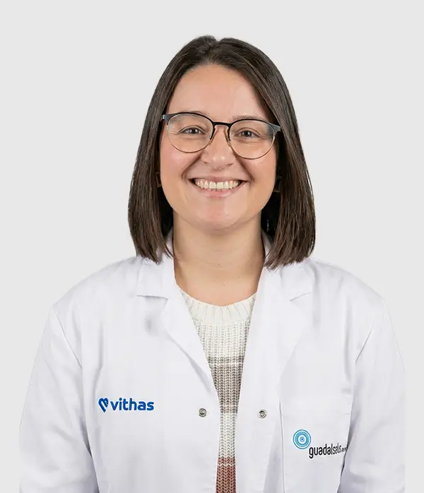 Anna Gabriela Gil González