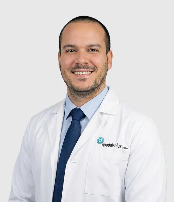 Miguel Omaña Colmenares