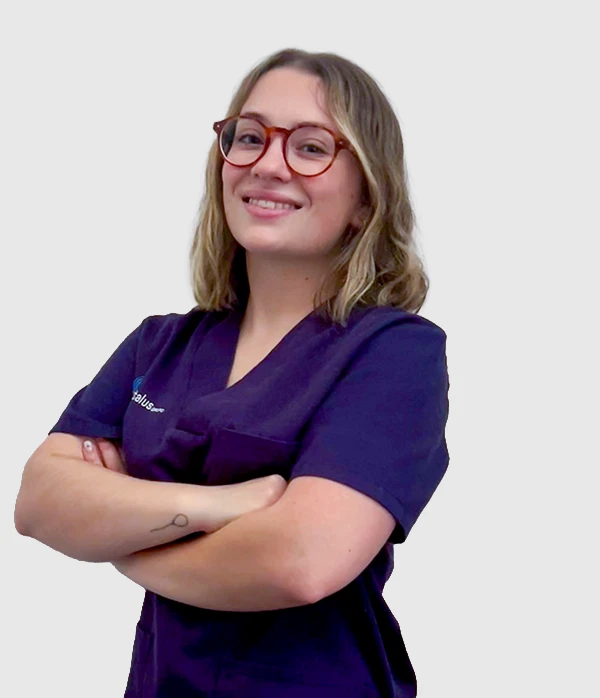 Carmen Romero Almanza