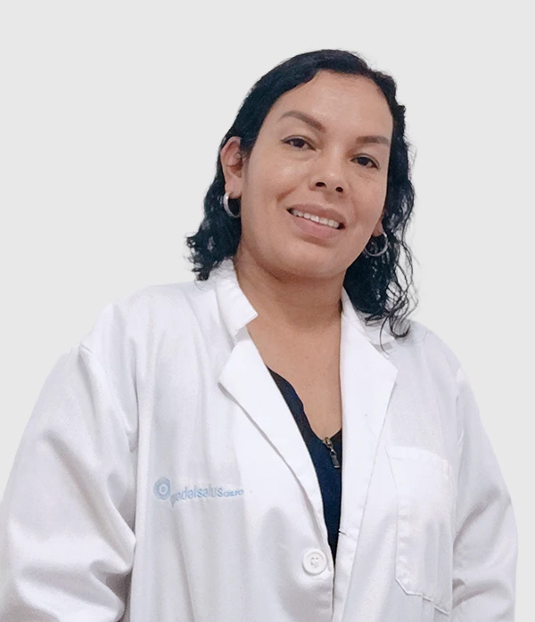 Claudia Patricia Téllez villamarín