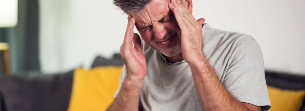 abstinencia de alcohol