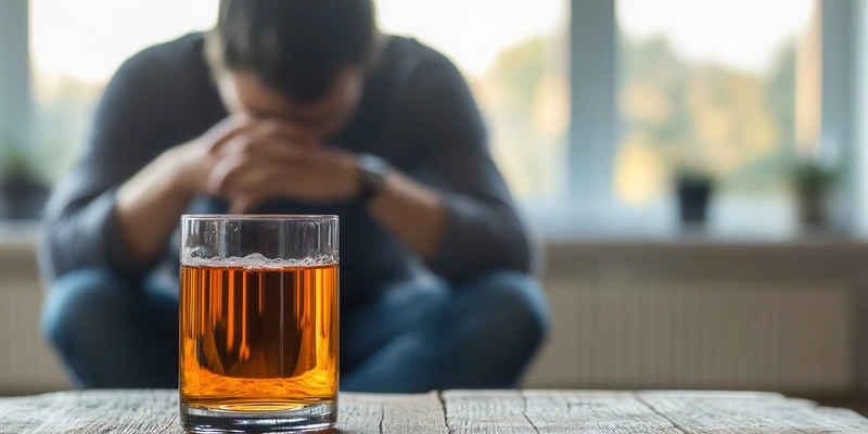 hombre-sentado-en-contemplacion-con-vaso-bebida-ambar