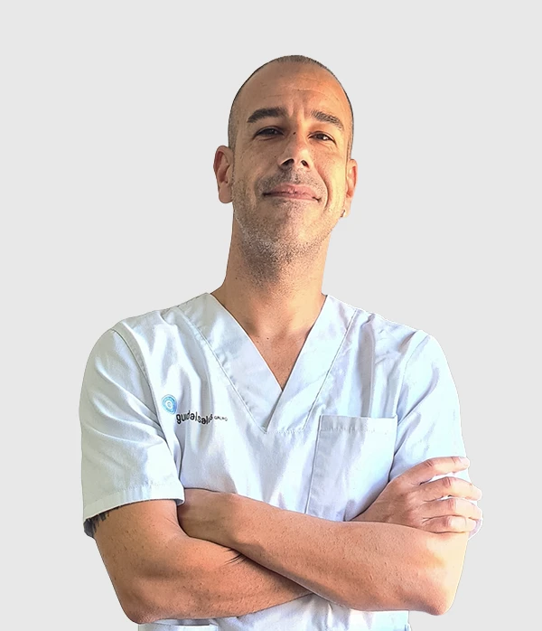 Antonio Sánchez Rocha