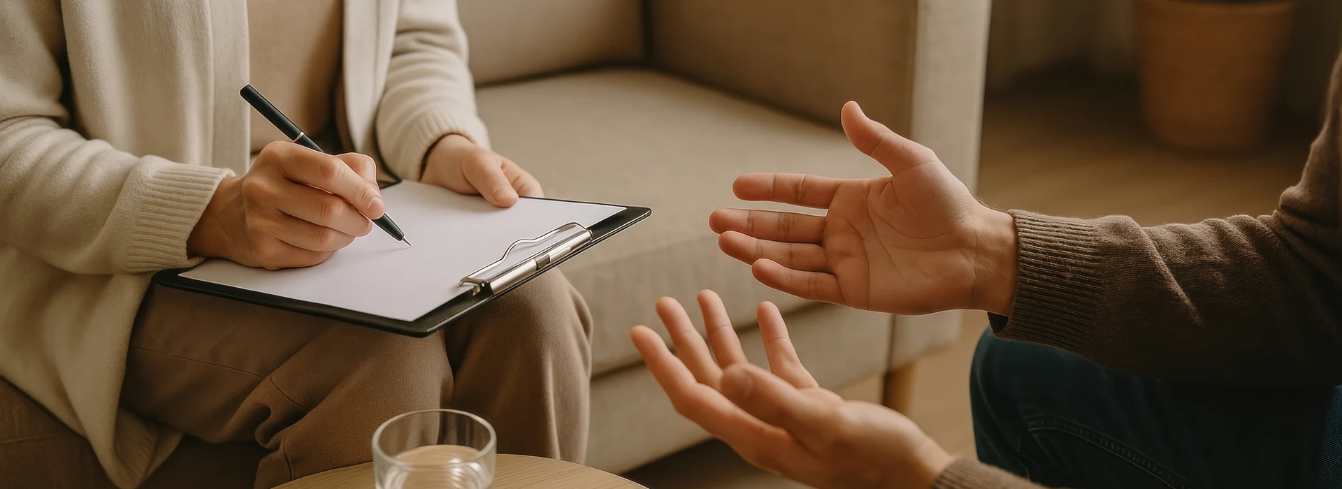 Tipos de alcoholismo: ¿Cómo...