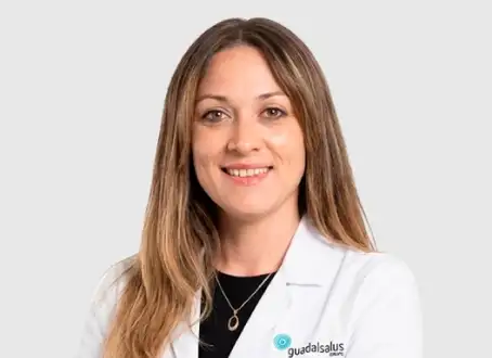 Jenifher Garcia Torres