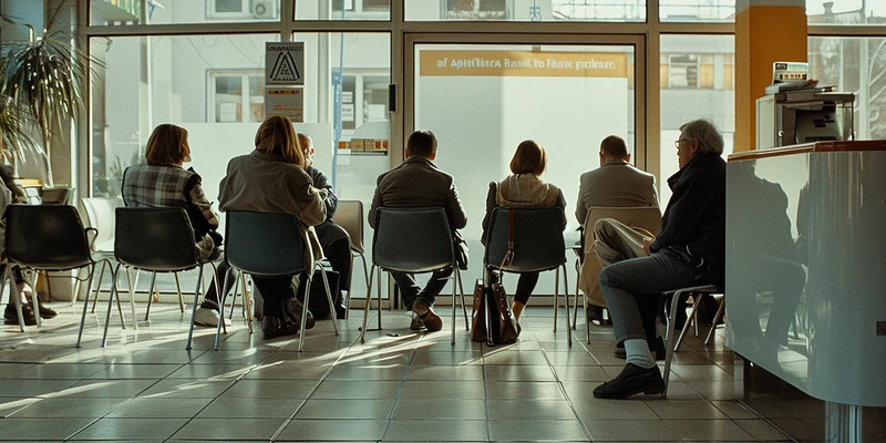 grupo de personas sentadas