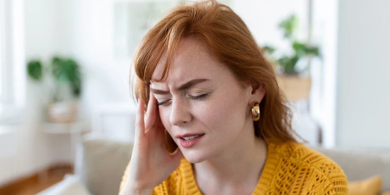 Primeros síntomas del alcoh...